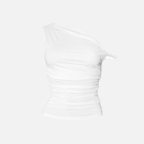 Blusa Elegante Basic Carla