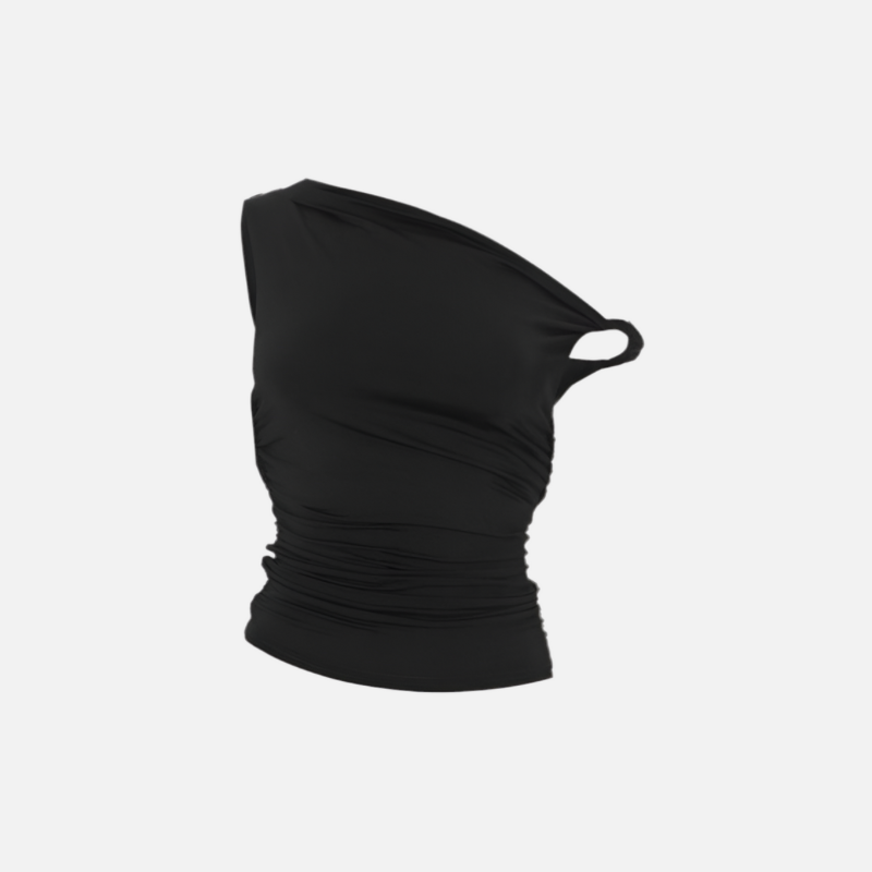 Blusa Elegante Basic Carla