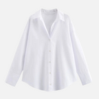 Camisa Elegante Basic Carol