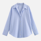 Camisa Elegante Basic Carol