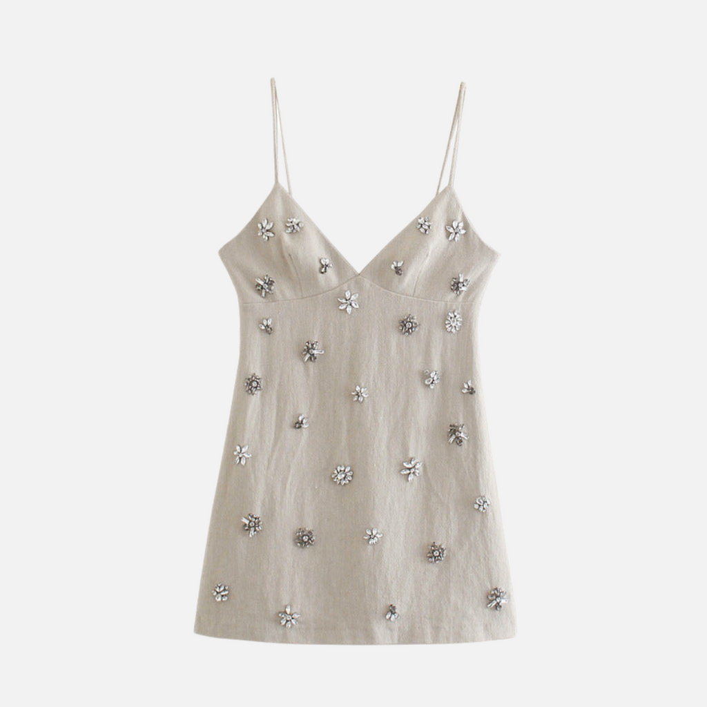 Vestido Premium Elegante Dalila