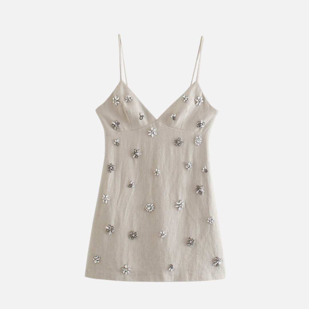 Vestido Premium Elegante Dalila