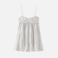 Vestido Elegante Curto Morgana