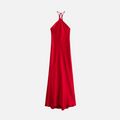 Vestido Premium Elegante Cherry