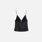 Blusa Elegante Laços Clara