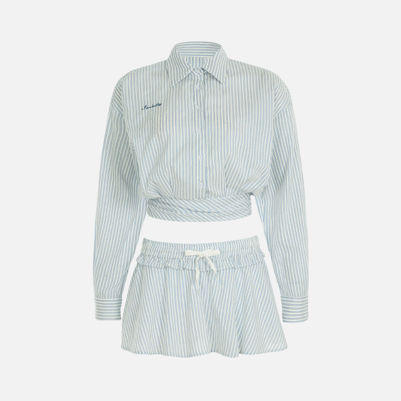 Conjunto Premium Elegante Grace