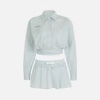 Conjunto Premium Elegante Grace