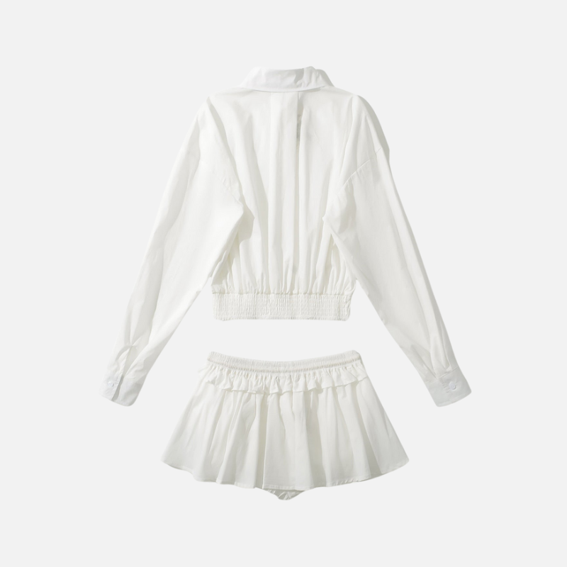 Conjunto Premium Elegante Grace