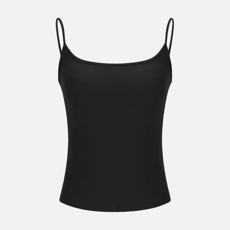Blusa Elegante Basic Bárbara
