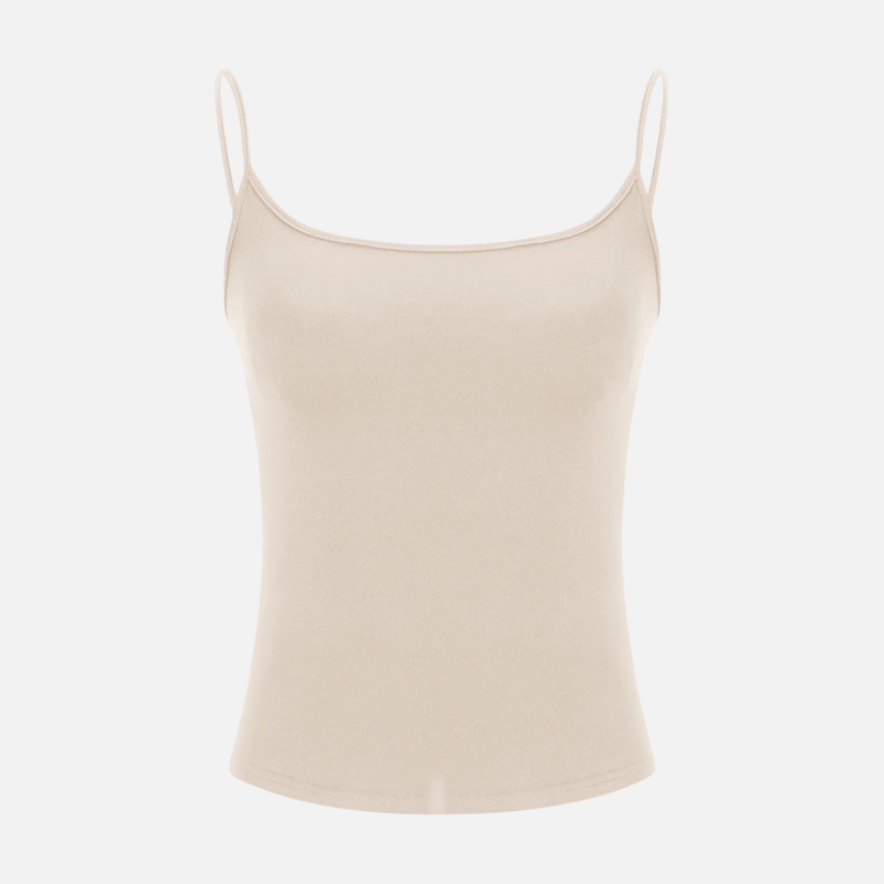 Blusa Elegante Basic Bárbara