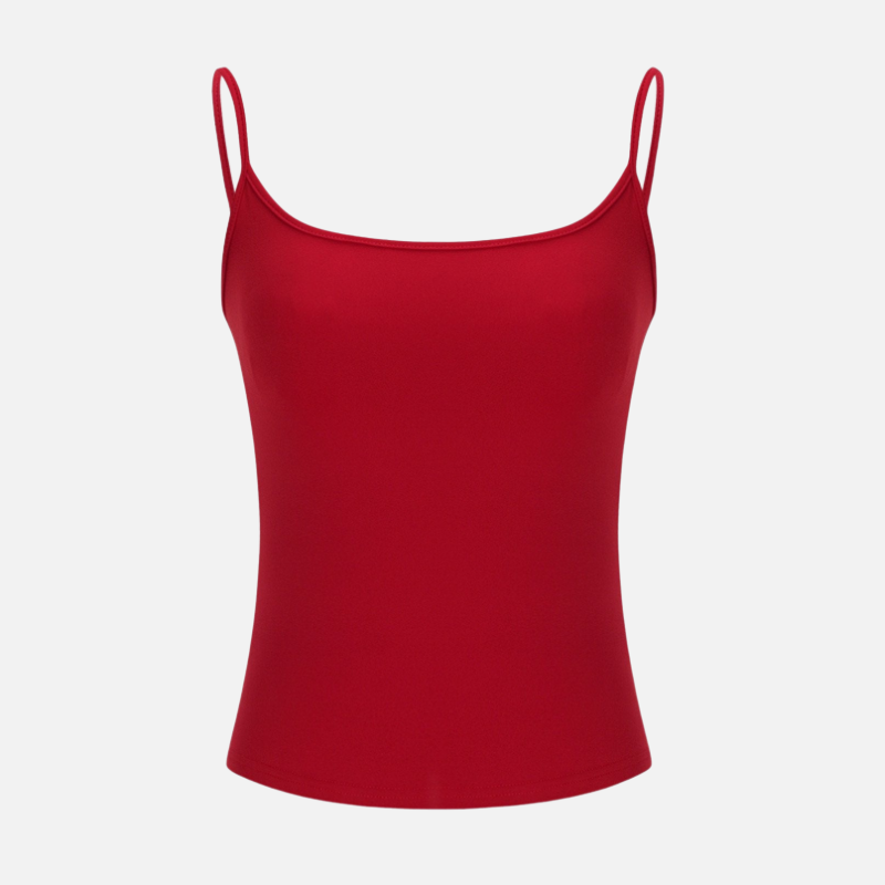 Blusa Elegante Basic Bárbara