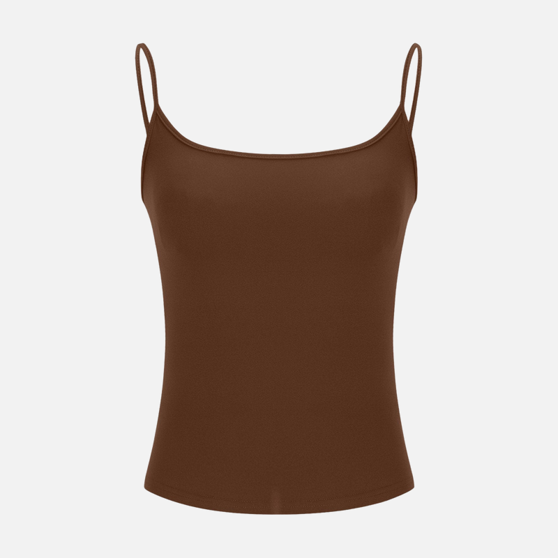 Blusa Elegante Basic Bárbara