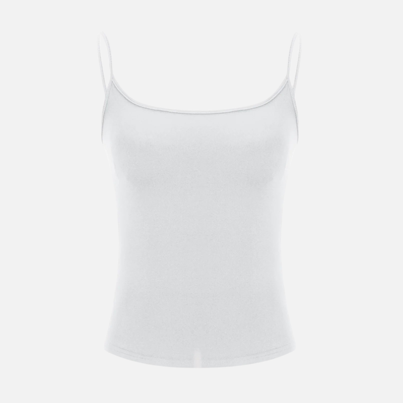 Blusa Elegante Basic Bárbara