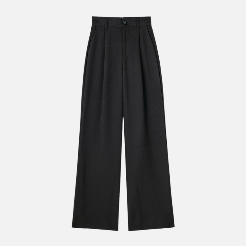 Calça Elegante Alfaiataria Marta