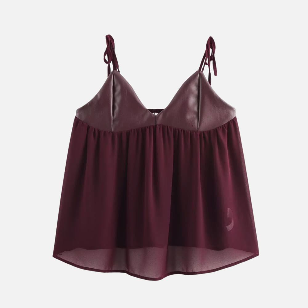 Blusa Premium Elegante Daniela