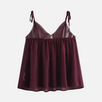 Blusa Premium Elegante Daniela