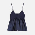 Blusa Elegante Bata Nathalia