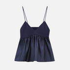 Blusa Elegante Bata Nathalia