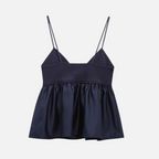 Blusa Elegante Bata Nathalia