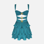 Vestido Premium Elegante Juquehy