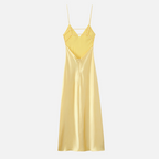 Vestido Slip Dress Preá