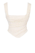 Conjunto Elegante Renda Lya