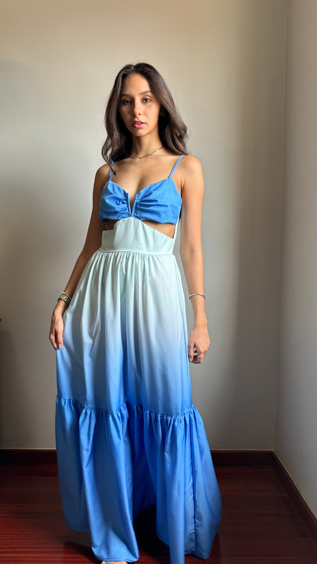 Vestido Premium Elegante Nice