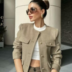 Blazer Premium Elegante Vallerie