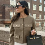 Blazer Premium Elegante Vallerie