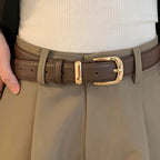 Cinto Elegante Essenza Feminino