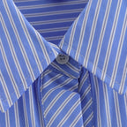 Camisa Elegante Cropped Ariadne