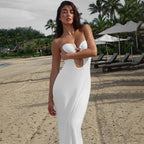 Vestido Premium Elegante Trancoso