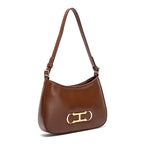 Bolsa De Couro Alessandria