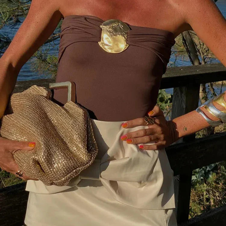 Body Premium Elegante Sara