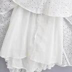 Vestido Premium Elegante Búzios