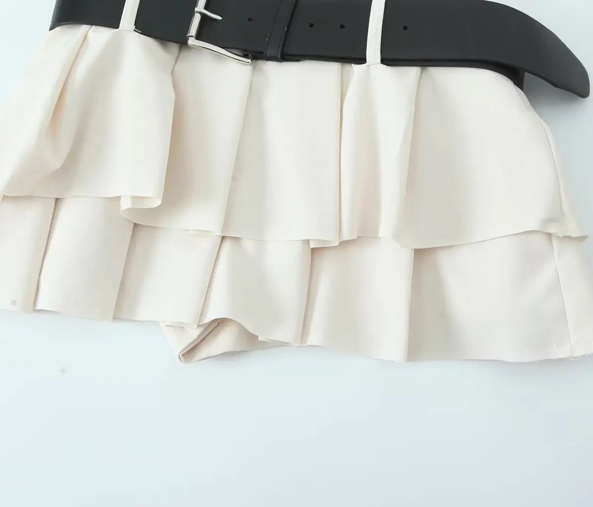 Vestido Elegante Alfaiataria Fiorella