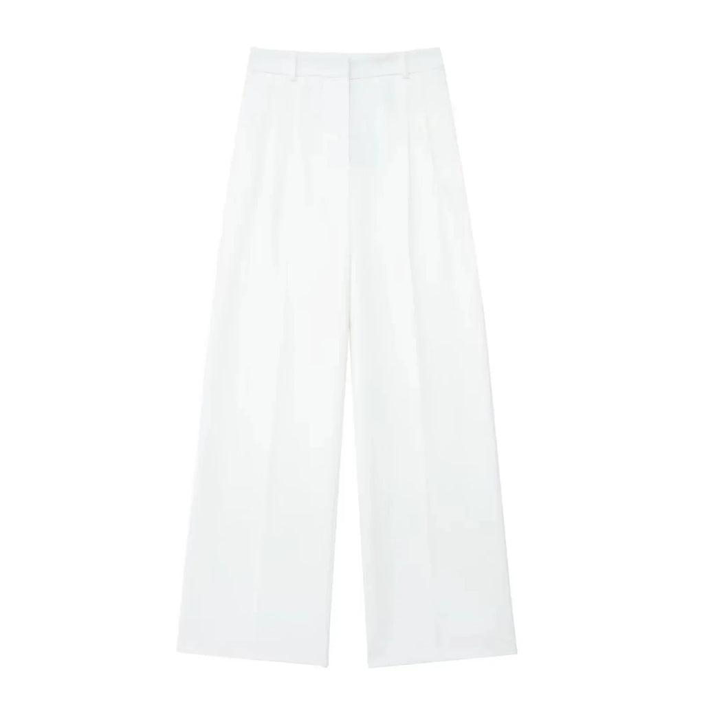 Conjunto Elegante Alfaiataria Annelise