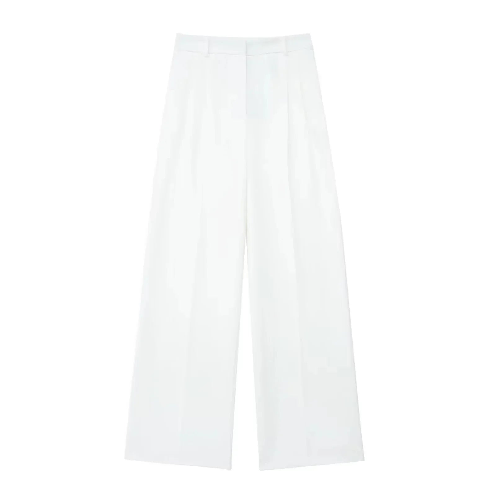 Conjunto Elegante Alfaiataria Annelise