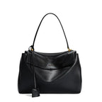 Bolsa De Couro Monza