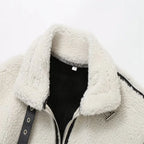 Jaqueta Elegante Neve Yasmin