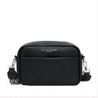 Bolsa De Couro Forli