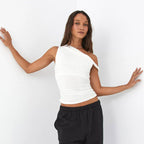 Blusa Elegante Basic Carla