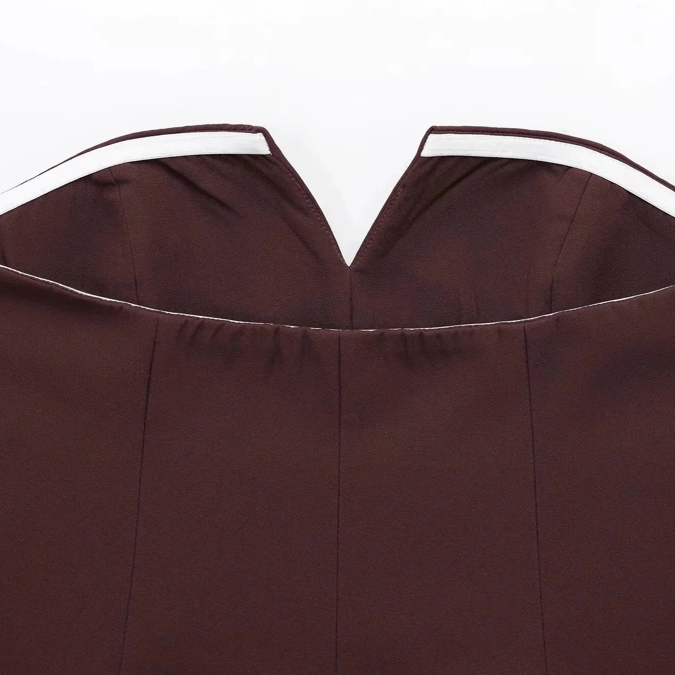 Corset Elegante Estruturado Olívia