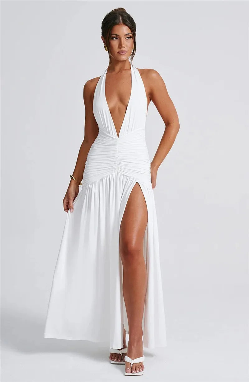 Vestido Premium Elegante Amoré
