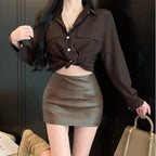Saia Premium Elegante Eloá