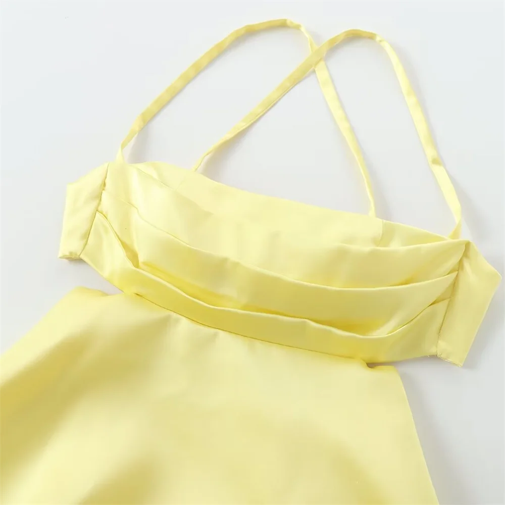 Vestido Elegante Alfaiataria Kim