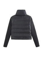 Jaqueta Elegante Puffer Tifany
