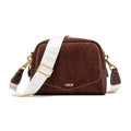 Bolsa De Veludo Bellagio