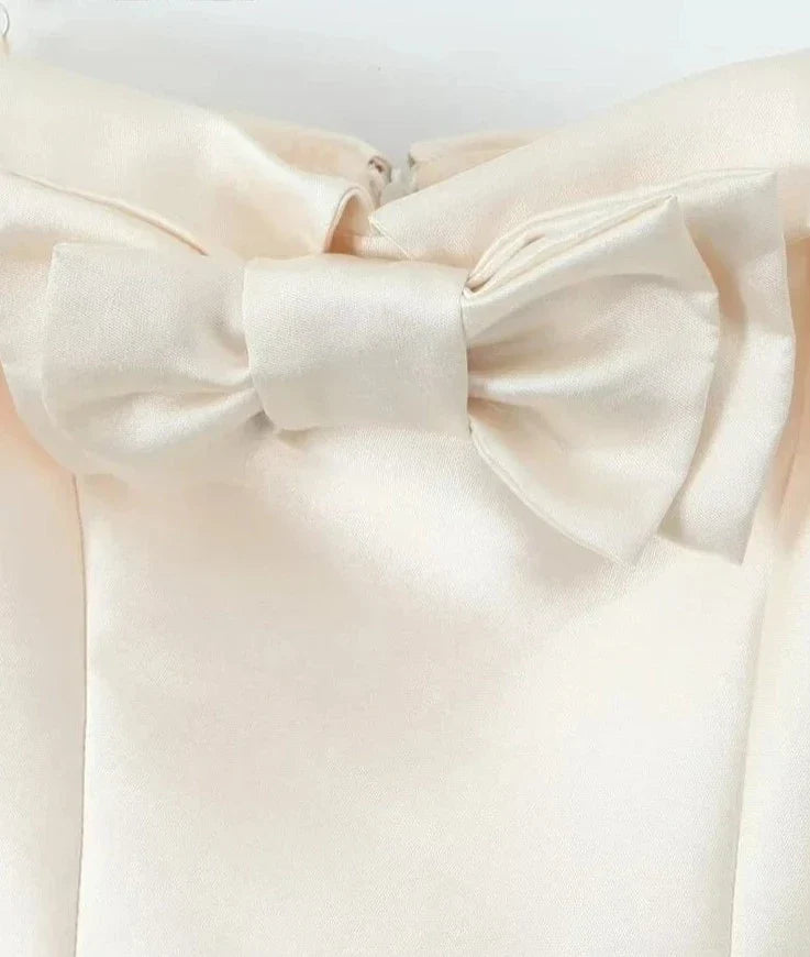 Vestido Elegante Alfaiataria Gio