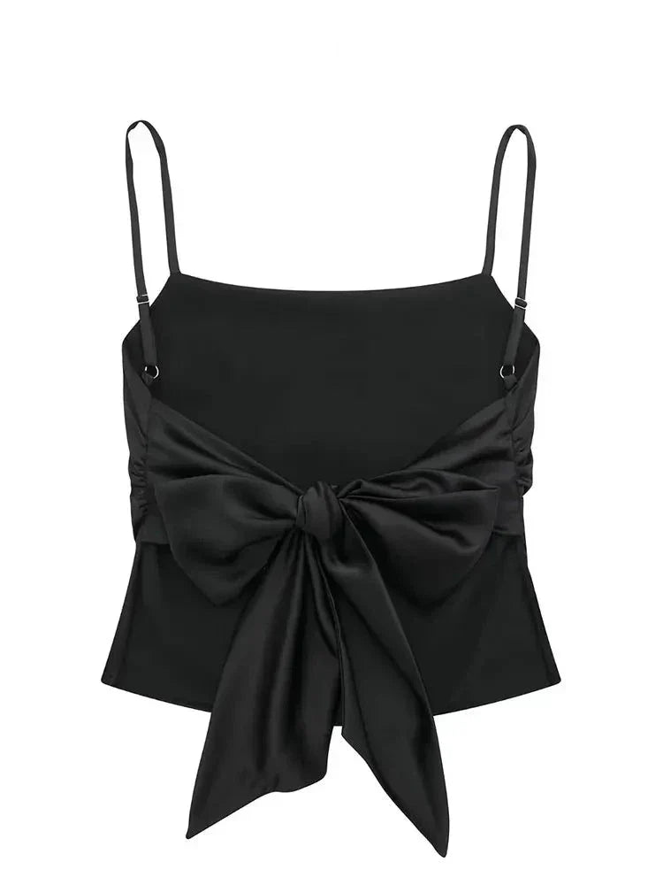 Blusa Elegante Alça Perri